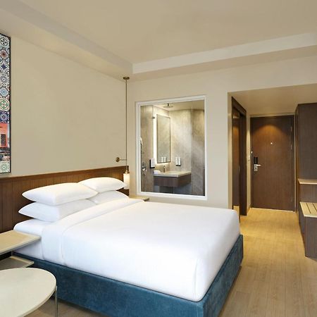 Fairfield By Marriott Goa Calangute Hotel Exterior foto