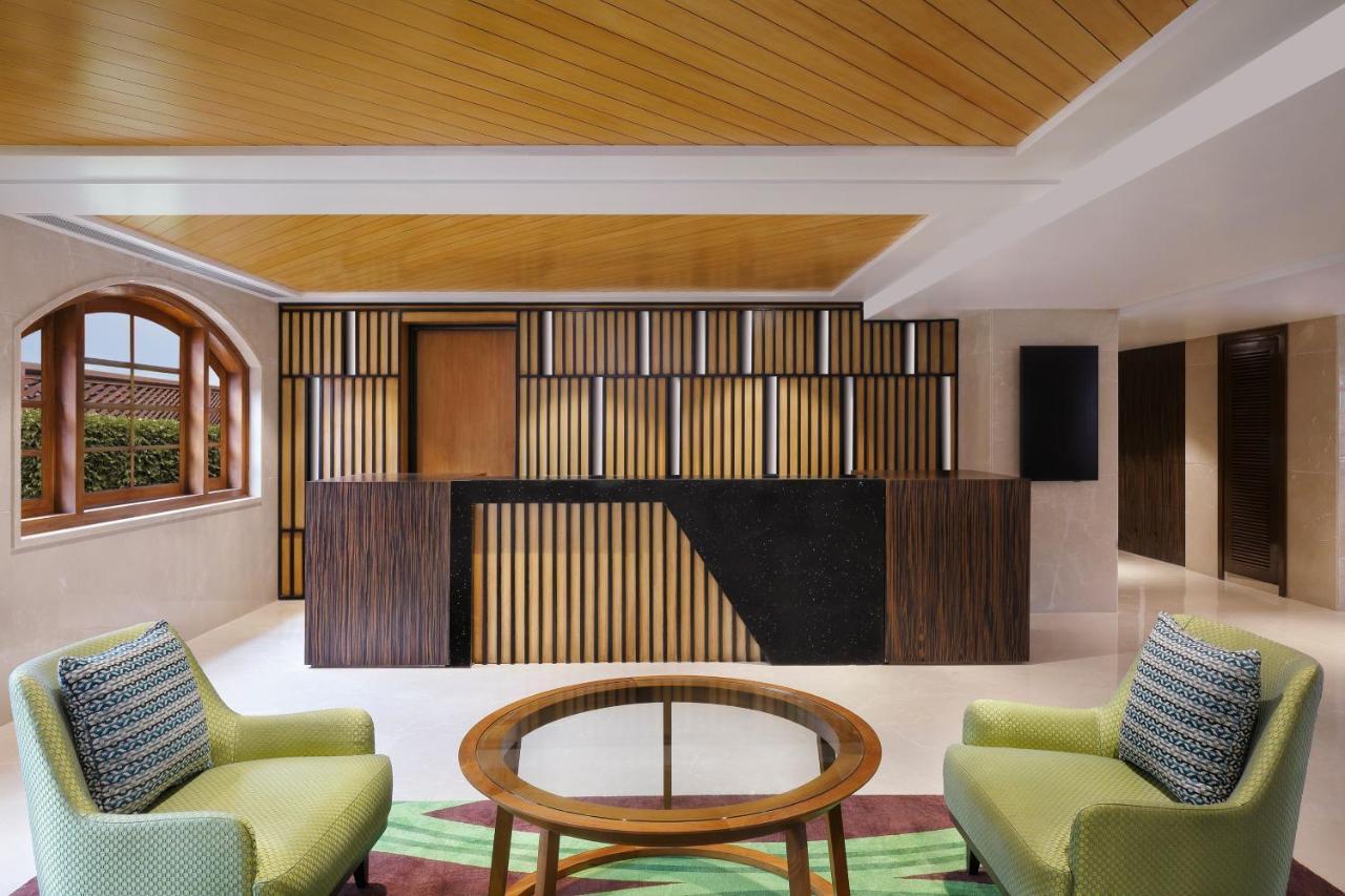 Fairfield By Marriott Goa Calangute Hotel Exterior foto