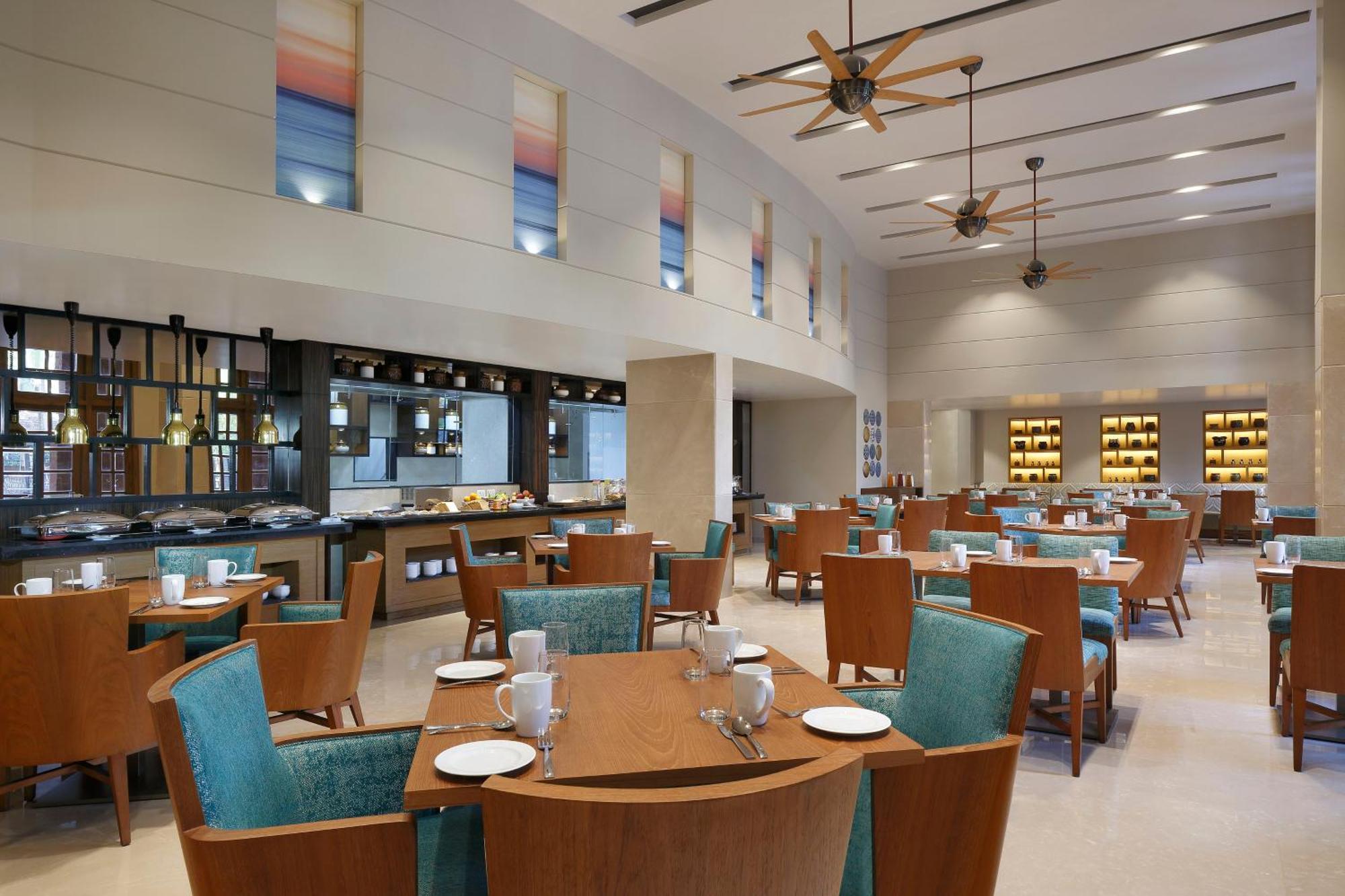 Fairfield By Marriott Goa Calangute Hotel Exterior foto