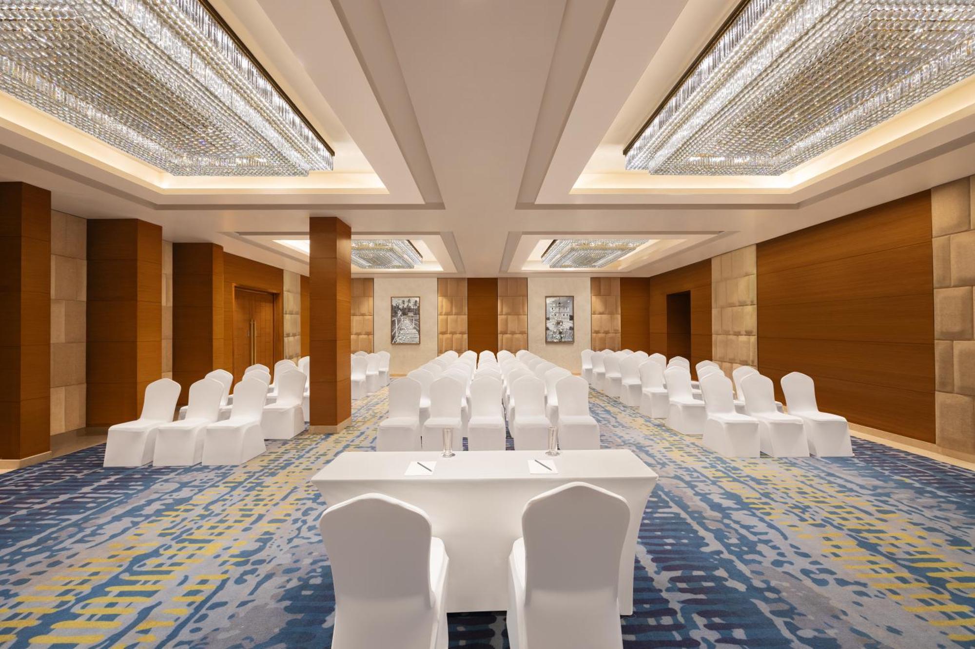 Fairfield By Marriott Goa Calangute Hotel Exterior foto