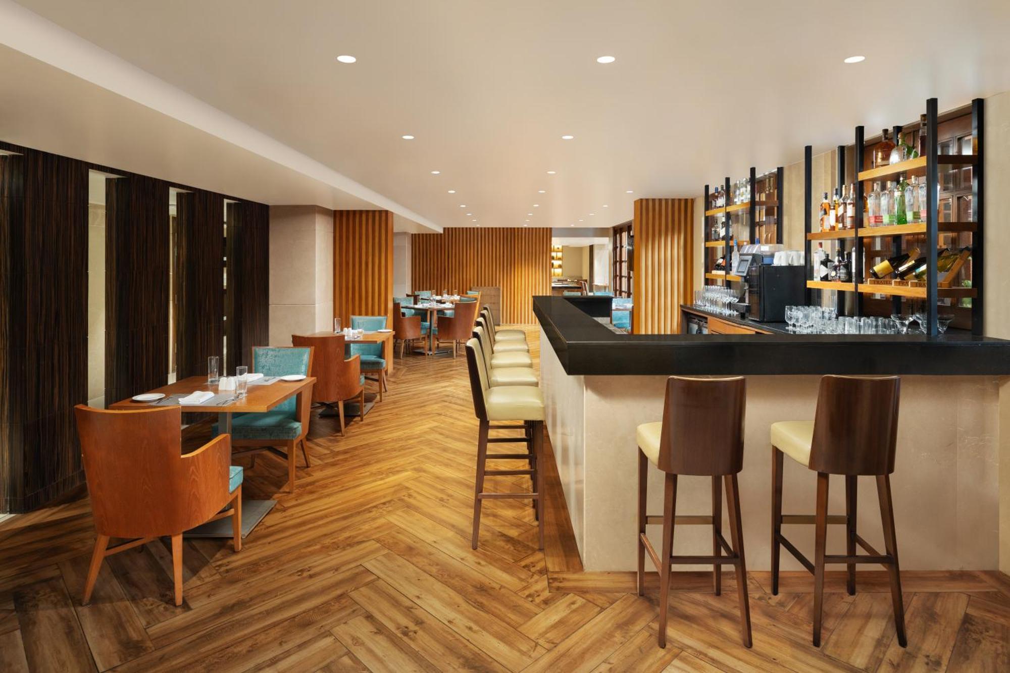 Fairfield By Marriott Goa Calangute Hotel Exterior foto
